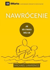 Conversion / Nawrocenie
