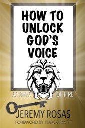 How to Unlock God's Voice