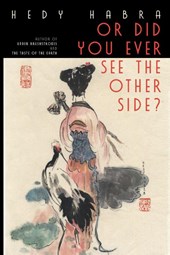 Or Did You Ever See The Other Side?