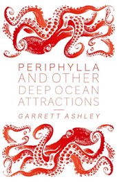 Periphylla, and Other Deep Ocean Attractions