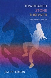 Towheaded Stone Thrower