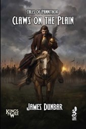 Claws on the Plain