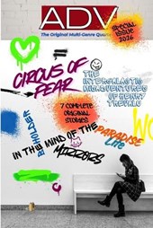 Adventures Special Issue 2026