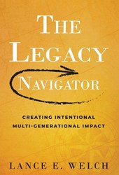 Welch, L: Legacy Navigator