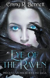Eye of the Raven