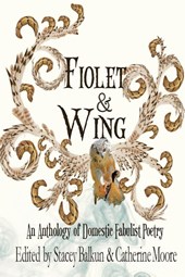 Fiolet & Wing