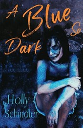 A Blue So Dark