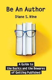 Be An Author