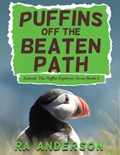 Puffins Off the Beaten Path