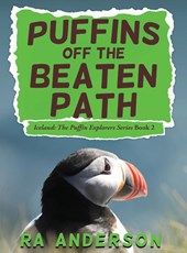 Puffins Off the Beaten Path