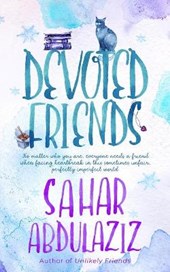 Devoted Friends