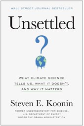 Unsettled