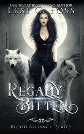 Regally Bitten