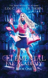 Elemental Fae Academy
