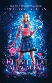 Elemental Fae Academy