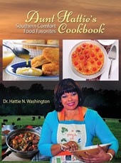 Aunt Hattie's Cookbook