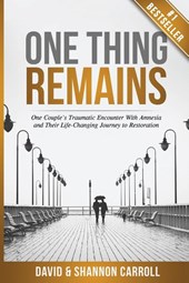 One Thing Remains