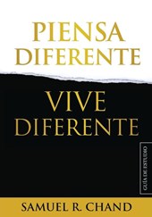 Piensa Diferente, Vive Diferente