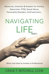 NAVIGATING LIFE (BOOK 1)