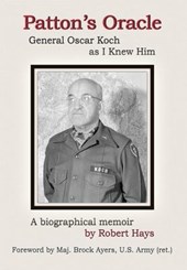 Hays, R: Patton's Oracle
