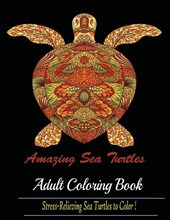 Amazing Sea Turtles