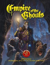 Empire of the Ghouls 5e