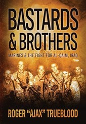 Trueblood, R: Bastards & Brothers