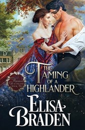 The Taming of a Highlander