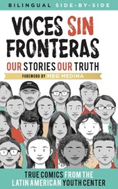 Voces Sin Fronteras
