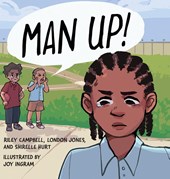 Man Up!