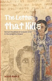 The Letter that Kills