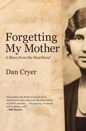 Forgetting My Mother