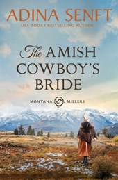 The Amish Cowboy's Bride