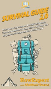 Survival Guide 2.0