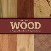 365 Days of Wood