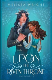 Upon the Riven Throne