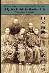 A Quick Guide to Martial Arts