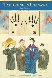 TATTOOING IN OKINAWA