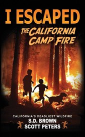 I Escaped The California Camp Fire