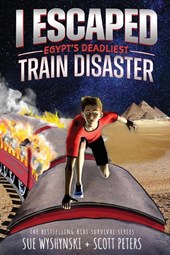 I Escaped Egypt's Deadliest Train Disaster
