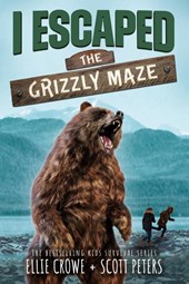 I Escaped The Grizzly Maze