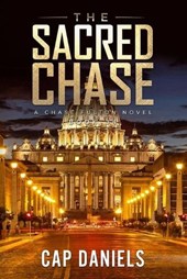The Sacred Chase: A Chase Fulton Novel