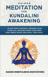 Guided Meditation for Kundalini Awakening