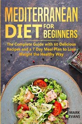 Mediterranean Diet for Beginners