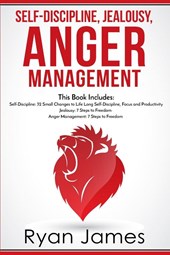 Self-Discipline, Jealousy, Anger Management