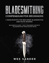 Bladesmithing