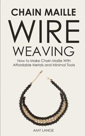 Chain Maille Wire Weaving