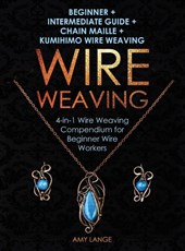 Wire Weaving