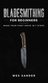 Bladesmithing for Beginners