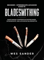 Bladesmithing